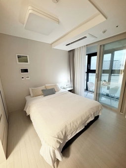 EL STAY Hotel Residence, Busan, 대한민국