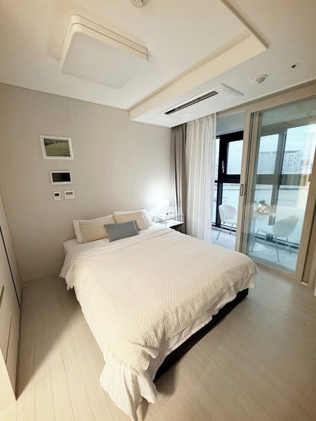 EL STAY Hotel Residence, Busan, 대한민국