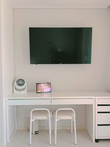 EL STAY Hotel Residence, Busan, 대한민국