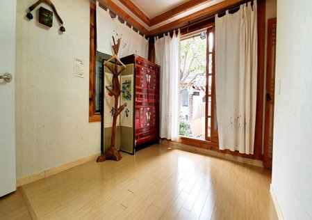 Hanok Moryeon, Jeonju, 대한민국