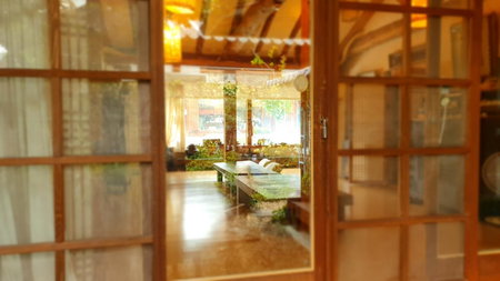 Hanok Moryeon, Jeonju, 대한민국