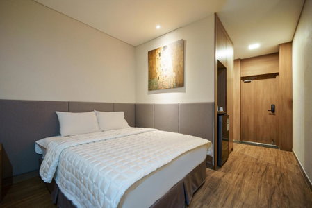 MTM Family Hotel, Gyeongju, 대한민국