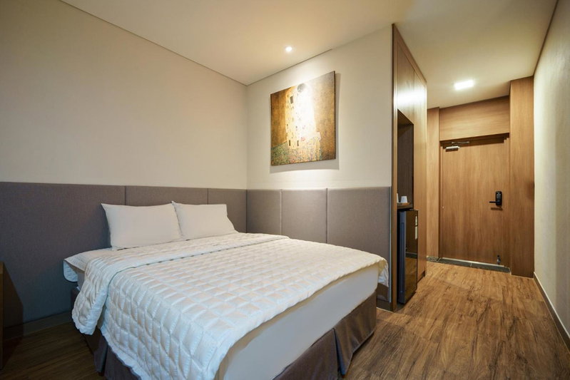 MTM Family Hotel, Gyeongju, 대한민국