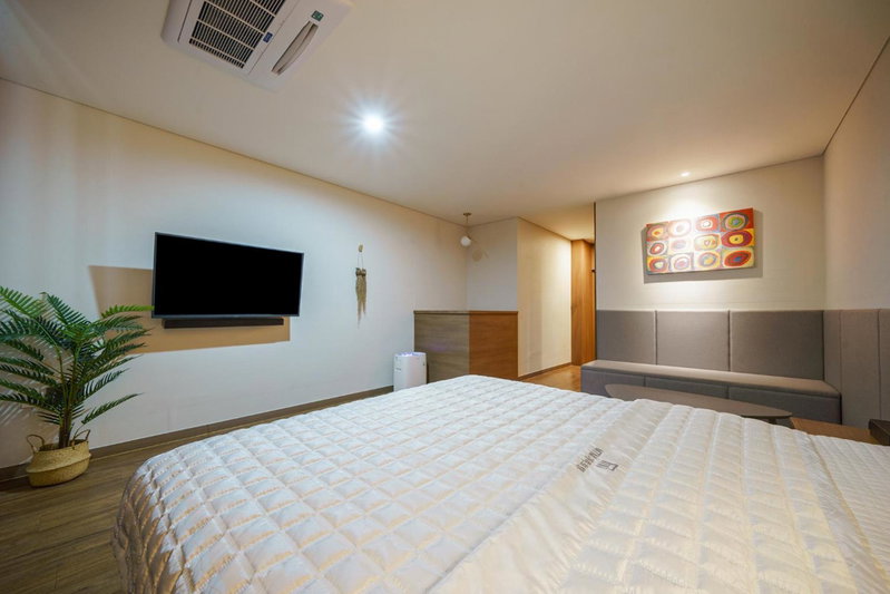 MTM Family Hotel, Gyeongju, 대한민국