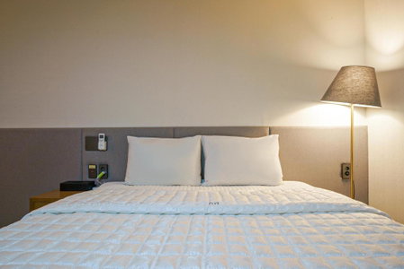 MTM Family Hotel, Gyeongju, 대한민국