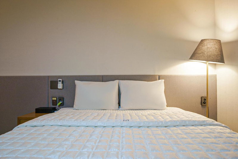 MTM Family Hotel, Gyeongju, 대한민국