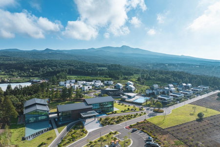 Yakmaeul, Seogwipo, 대한민국