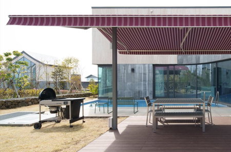Yakmaeul, Seogwipo, 대한민국