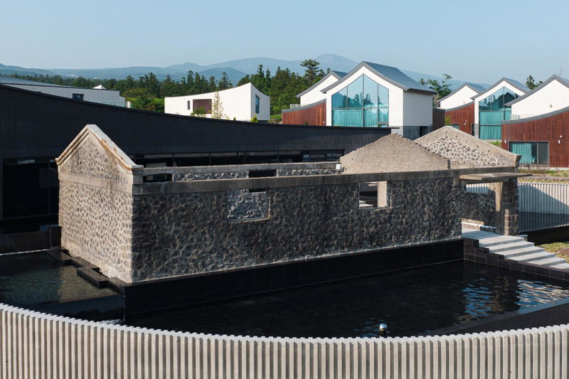 Yakmaeul, Seogwipo, 대한민국