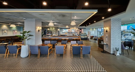 Hotel the Naksan, Sokcho, 대한민국