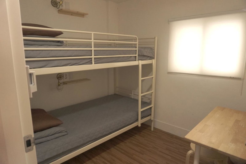 Blue Boat Hostel Myeongdong, Seoul, 대한민국