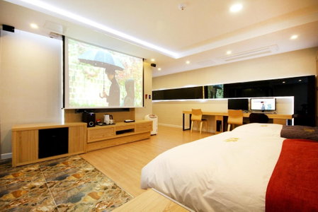 No.1 New Yorker Hotel, Chinju, 대한민국