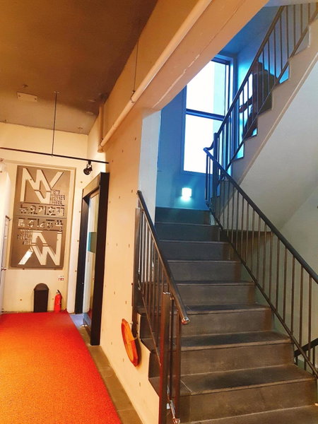 No.1 New Yorker Hotel, Chinju, 대한민국