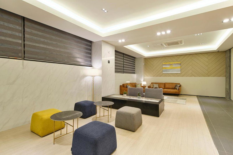 Jeju Grace Hotel, Seogwipo, 대한민국