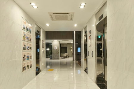 Jeju Grace Hotel, Seogwipo, 대한민국