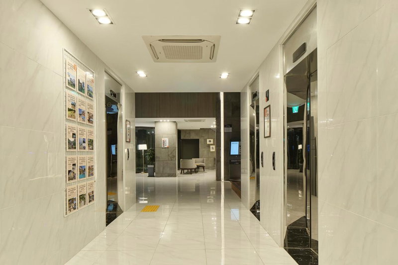 Jeju Grace Hotel, Seogwipo, 대한민국
