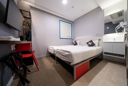 Seoul N Guesthouse Dongdaemoon, Seoul, 대한민국