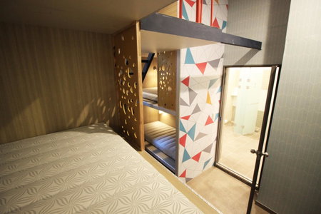 Seoul N Guesthouse Dongdaemoon, Seoul, 대한민국