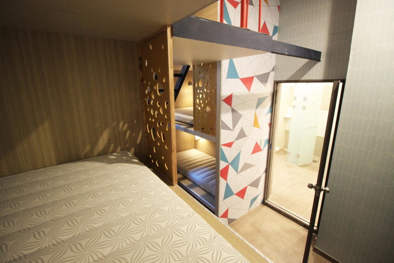 Seoul N Guesthouse Dongdaemoon, Seoul, 대한민국