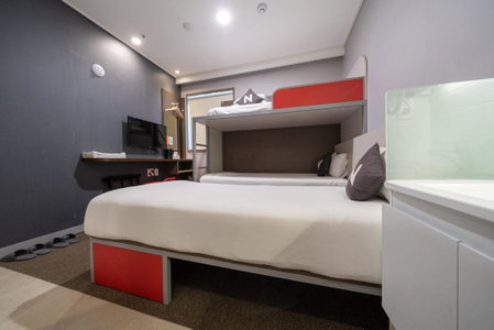 Seoul N Guesthouse Dongdaemoon, Seoul, 대한민국