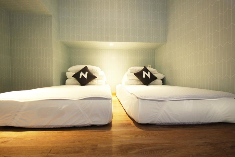 Seoul N Guesthouse Dongdaemoon, Seoul, 대한민국