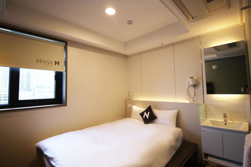 Seoul N Guesthouse Dongdaemoon, Seoul, 대한민국