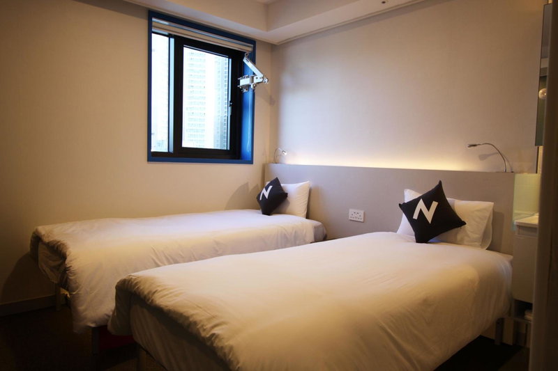 Seoul N Guesthouse Dongdaemoon, Seoul, 대한민국