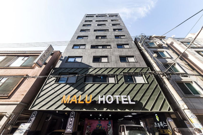Restia Hotel Suwon Station, Suwon, 대한민국