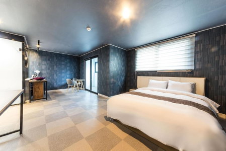Restia Hotel Suwon Station, Suwon, 대한민국