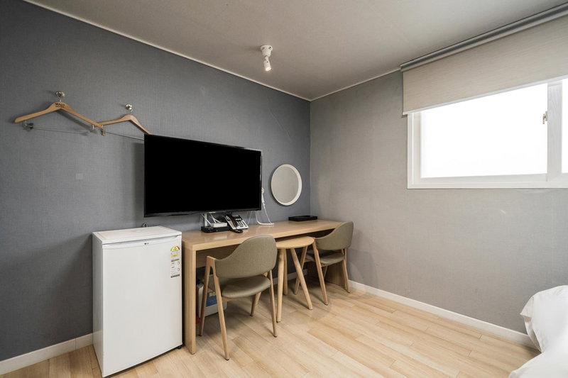 Restia Hotel Suwon Station, Suwon, 대한민국