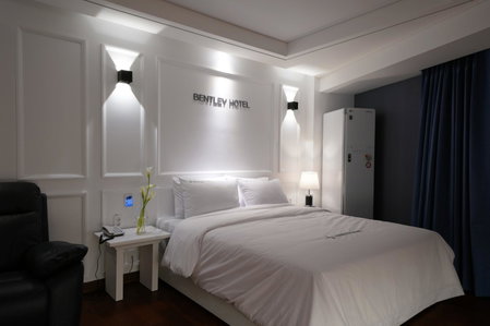 Hotel Artheim, Gwangju, 대한민국