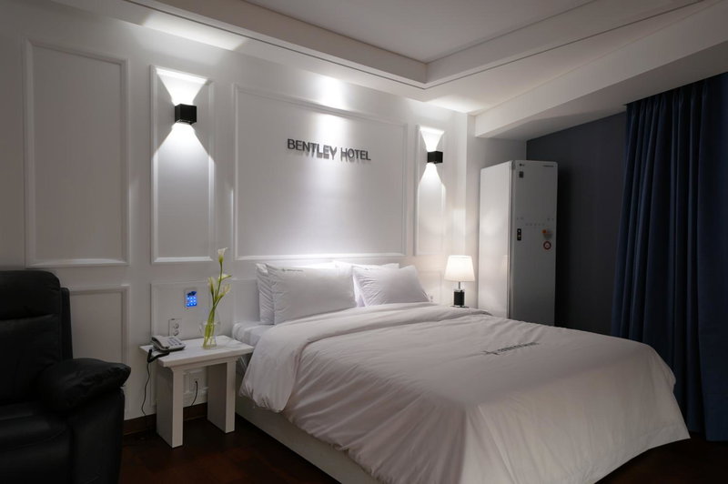 Hotel Artheim, Gwangju, 대한민국