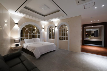 Hotel Artheim, Gwangju, 대한민국