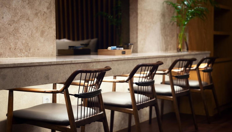 Hotel Artheim, Gwangju, 대한민국