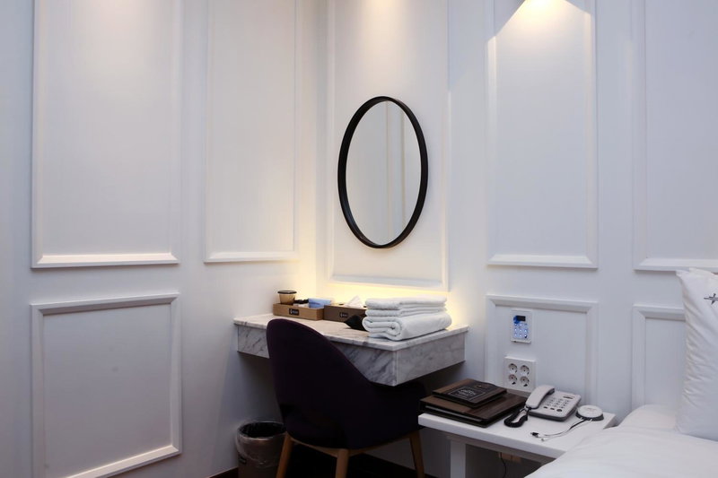 Hotel Artheim, Gwangju, 대한민국