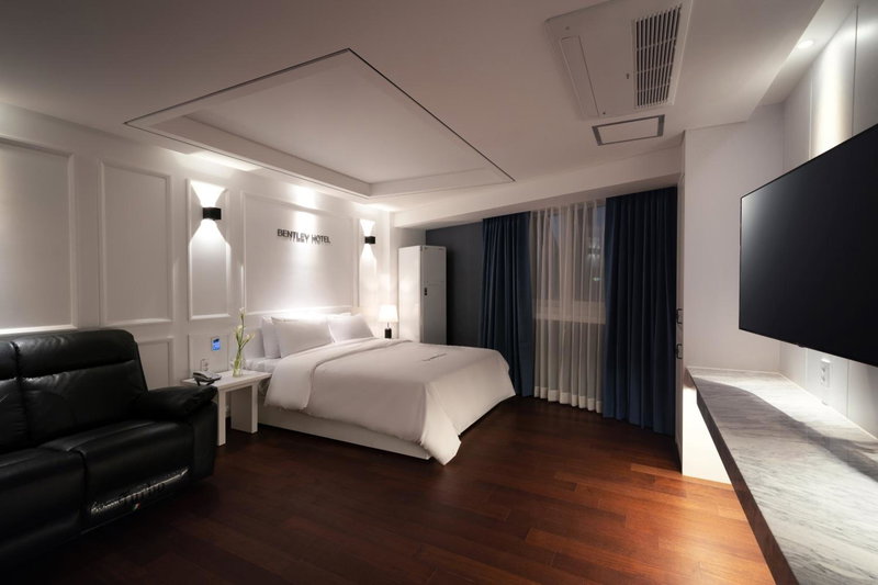 Hotel Artheim, Gwangju, 대한민국