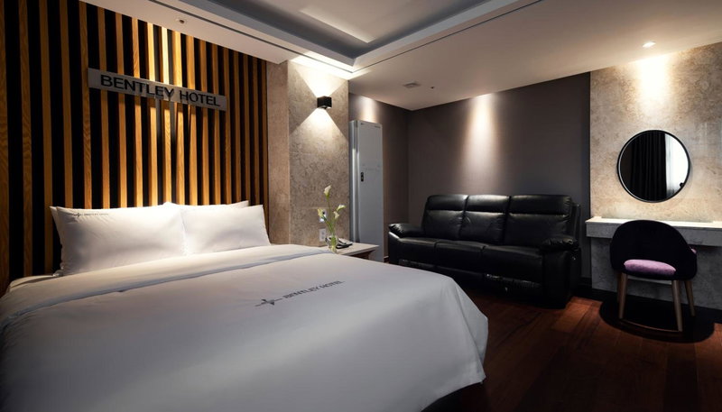Hotel Artheim, Gwangju, 대한민국