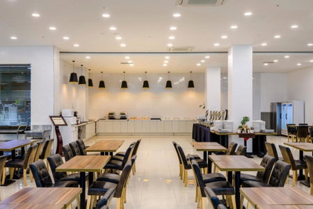 Cordelia Hotel, Seogwipo, 대한민국