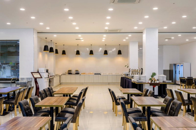 Cordelia Hotel, Seogwipo, 대한민국