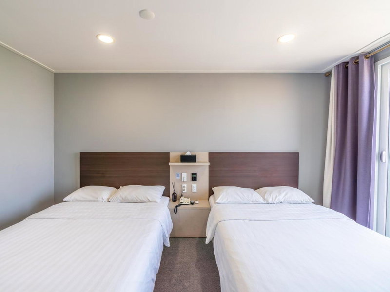 Cordelia Hotel, Seogwipo, 대한민국