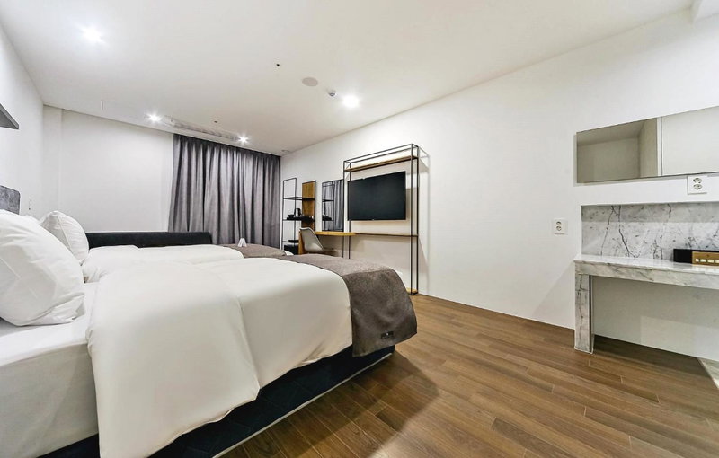 Hotel Noblestay, Daegu, 대한민국