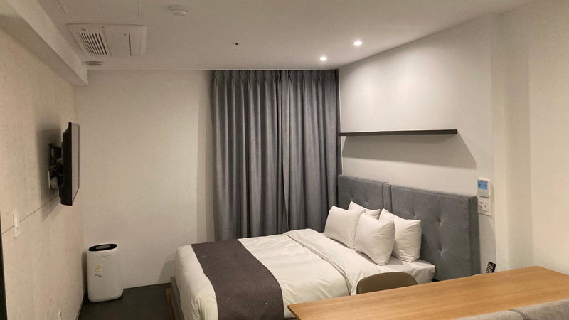 Hotel Noblestay, Daegu, 대한민국