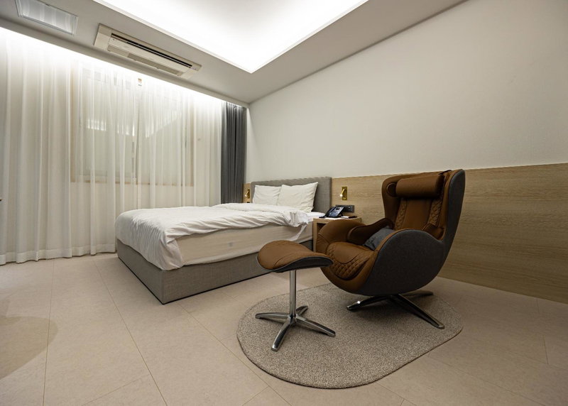 Hound Hotel Gwangju Cheomdan, Gwangju, 대한민국