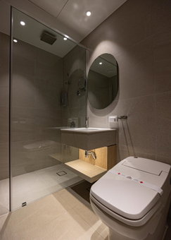 Hound Hotel Gwangju Cheomdan, Gwangju, 대한민국