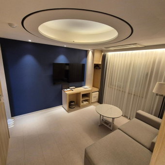 Hound Hotel Gwangju Cheomdan, Gwangju, 대한민국