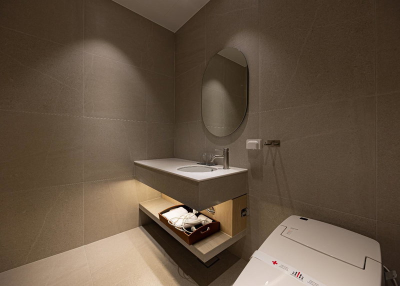 Hound Hotel Gwangju Cheomdan, Gwangju, 대한민국