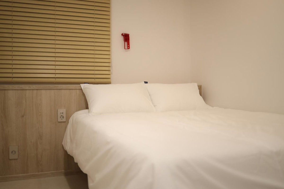 Hotel · Manso Hostel in DDP, Seoul