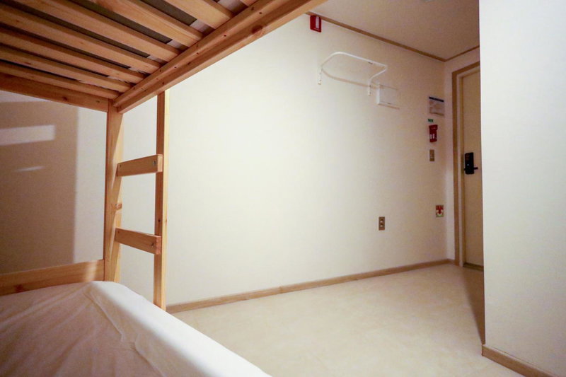 Manso Hostel in DDP, Seoul, 대한민국