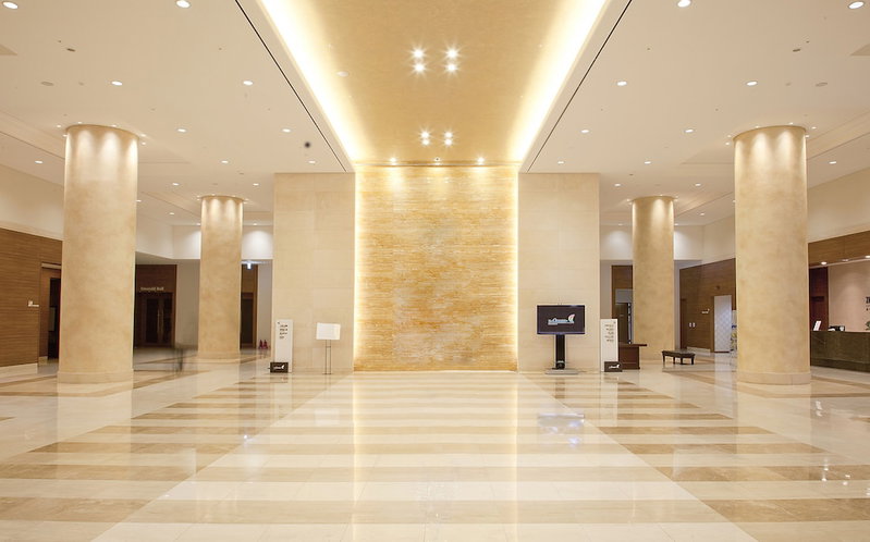 The Ocean Hotel, Yeosu, 대한민국