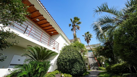 Harmony Resort, Gaigeturi, 대한민국